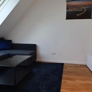  Appartamento Penthouse