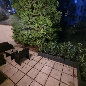  Appartamento Alpa 2 In Rochusmarkt