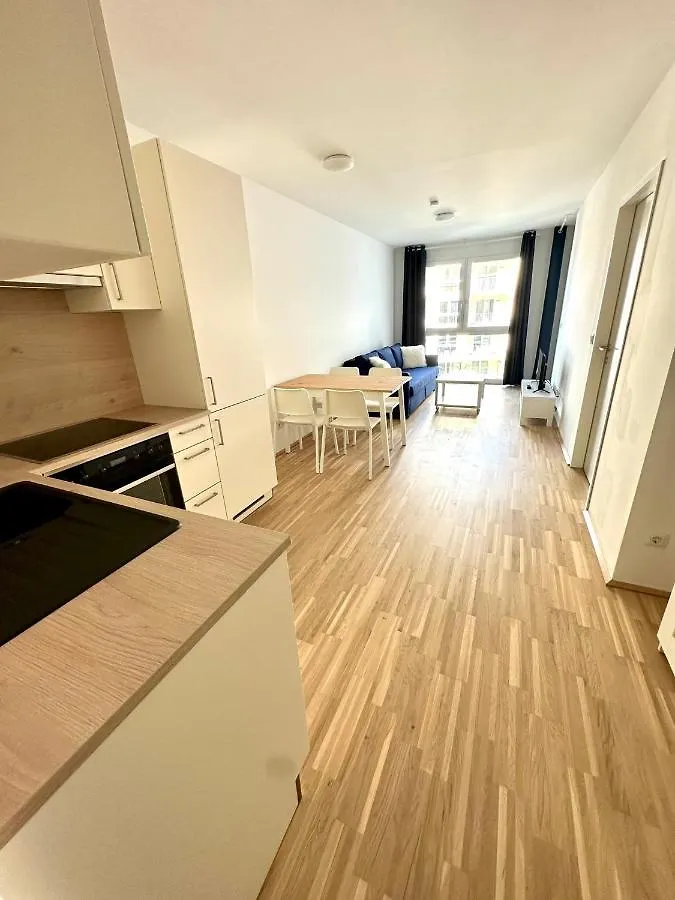 Apartament Forsthaus 29 Free Garage Wiedeń Austria