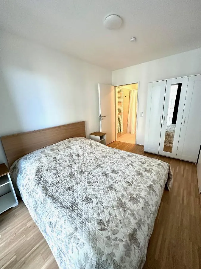 Apartament Forsthaus 29 Free Garage Wiedeń Austria