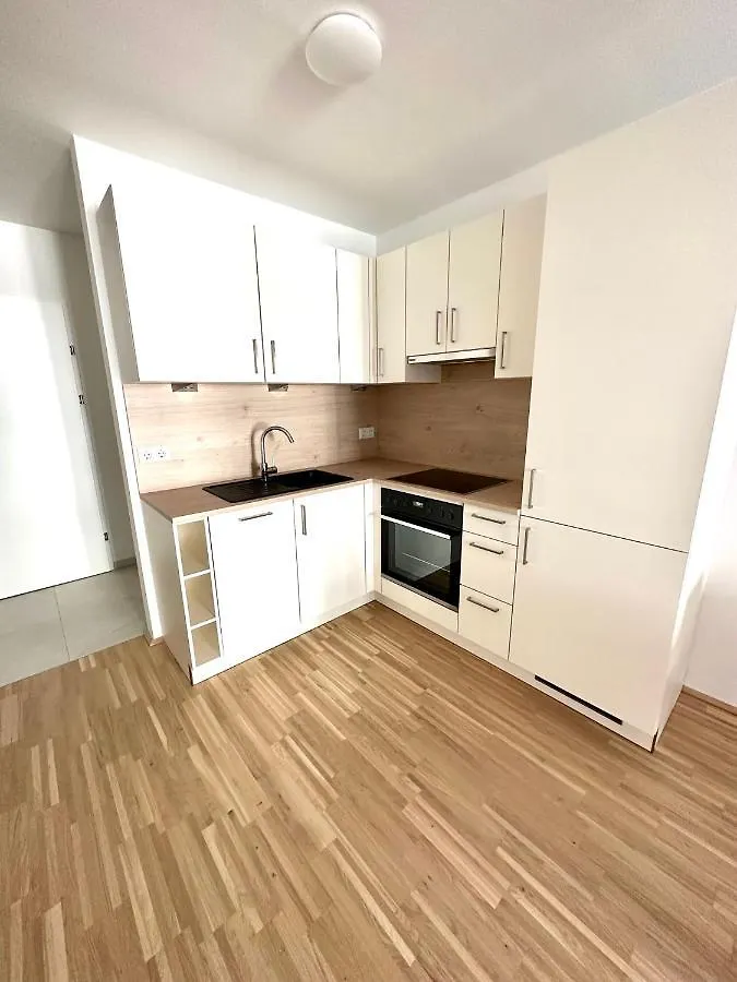 Apartament Forsthaus 29 Free Garage Wiedeń