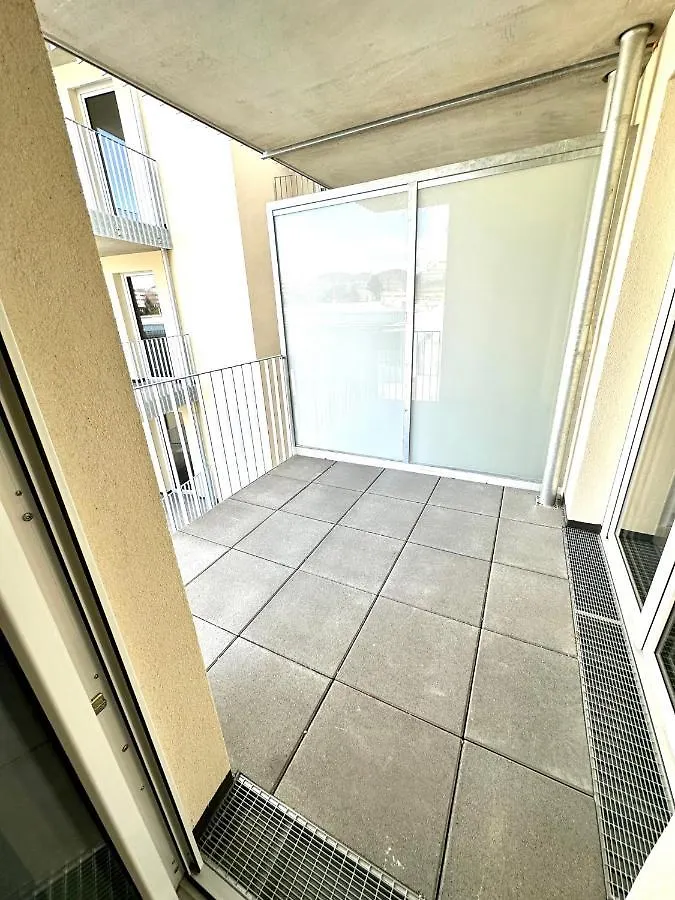 Apartament Forsthaus 29 Free Garage Wiedeń