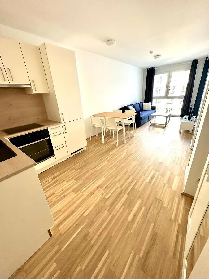 Apartament Forsthaus 29 Free Garage Wiedeń 0*,  Austria