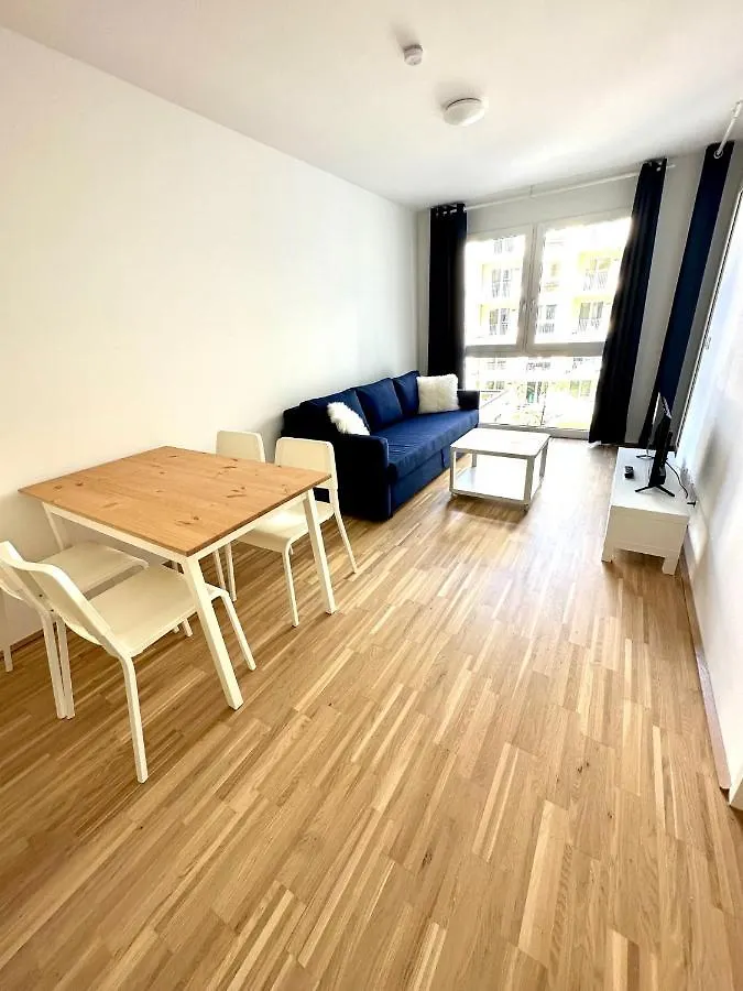 Apartament Forsthaus 29 Free Garage Wiedeń Austria