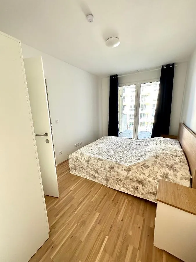 Apartament Forsthaus 29 Free Garage Wiedeń
