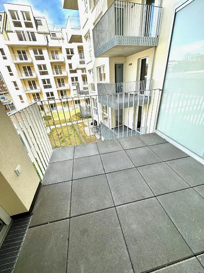Apartament Forsthaus 29 Free Garage Wiedeń 0*,  Austria