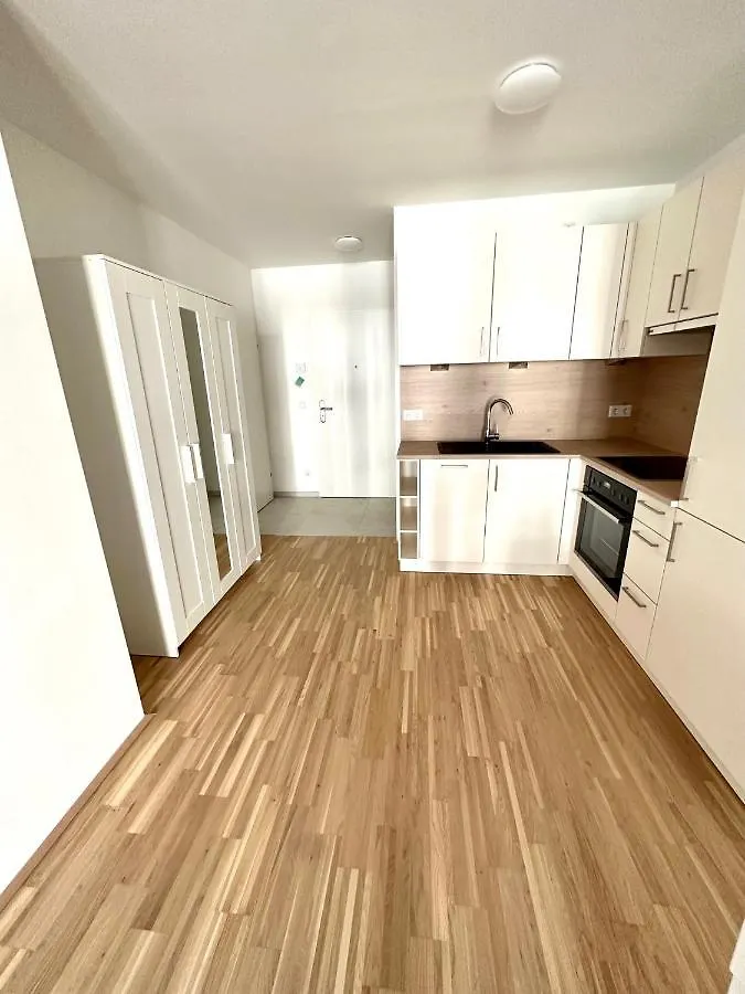 Apartament Forsthaus 29 Free Garage Wiedeń