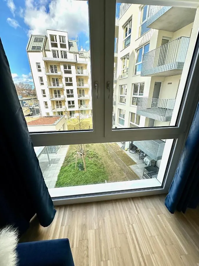 Apartament Forsthaus 29 Free Garage Wiedeń
