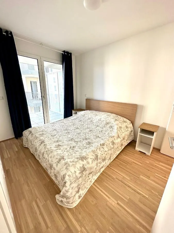 Apartament Forsthaus 29 Free Garage Wiedeń