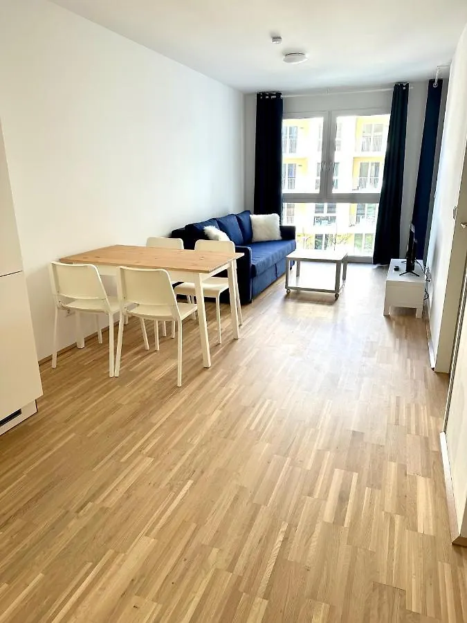 Apartament Forsthaus 29 Free Garage Wiedeń Austria