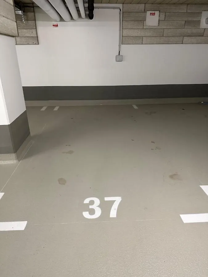 Apartament Forsthaus 29 Free Garage Wiedeń 0*,